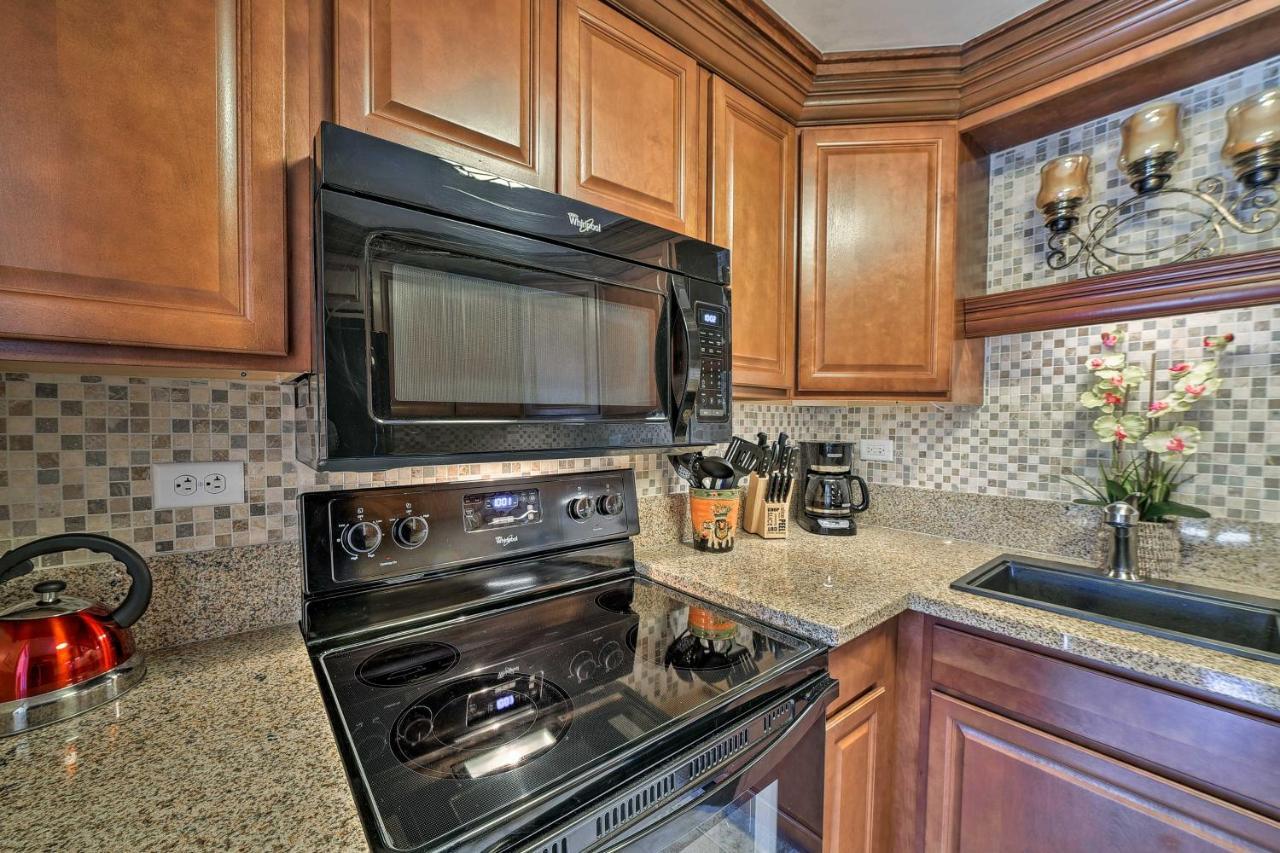 Downtown Air Conditioned Condo Walk To Beaches Kailua-Kona Luaran gambar